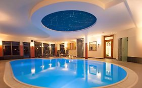 Wellnesshotel Liun B&B